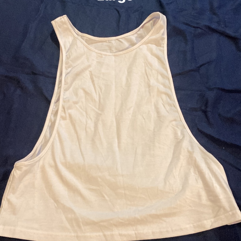 Tank Top - Picture 2 of 2